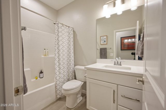 576 Whistle Stop Road, Clarkdale, AZ 86324