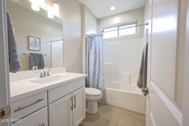 576 Whistle Stop Road, Clarkdale, AZ 86324