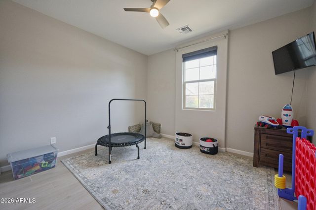 576 Whistle Stop Road, Clarkdale, AZ 86324