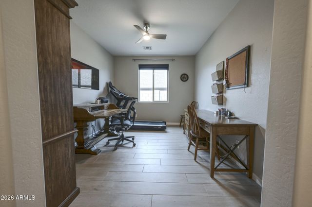 576 Whistle Stop Road, Clarkdale, AZ 86324