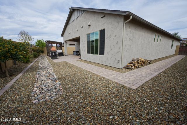 576 Whistle Stop Road, Clarkdale, AZ 86324