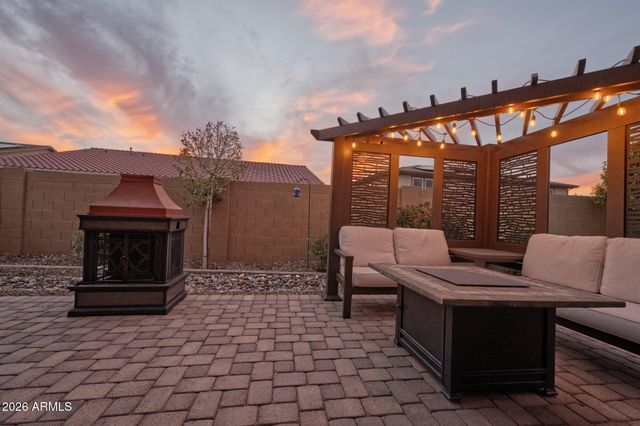 576 Whistle Stop Road, Clarkdale, AZ 86324