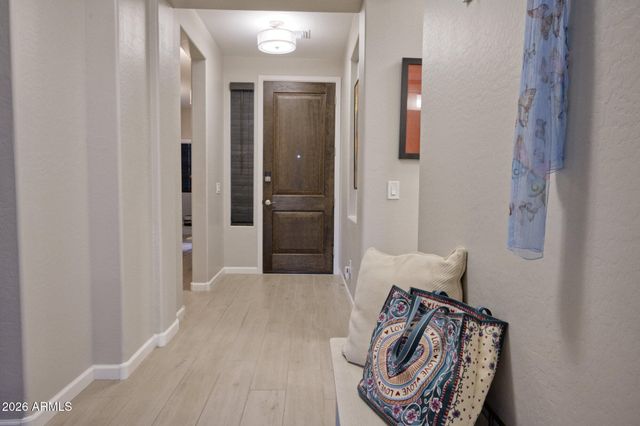 576 Whistle Stop Road, Clarkdale, AZ 86324