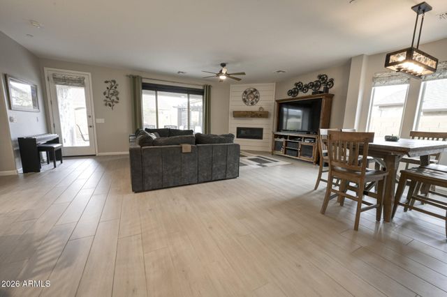 576 Whistle Stop Road, Clarkdale, AZ 86324