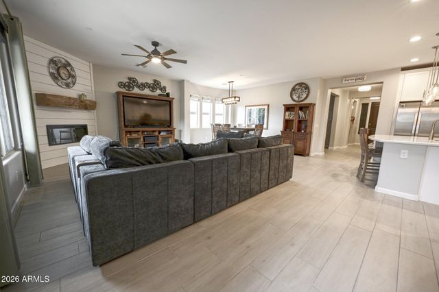 576 Whistle Stop Road, Clarkdale, AZ 86324