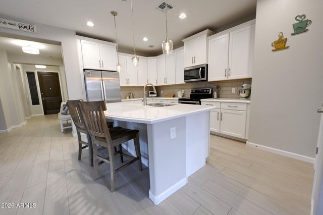 576 Whistle Stop Road, Clarkdale, AZ 86324