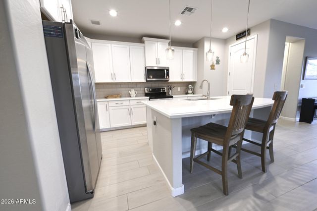 576 Whistle Stop Road, Clarkdale, AZ 86324