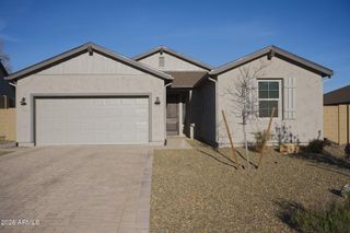 576 Whistle Stop Road, Clarkdale, AZ 86324