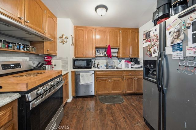 2026 Shasta Street, Mojave, CA 93501