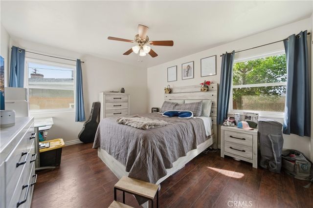 2026 Shasta Street, Mojave, CA 93501