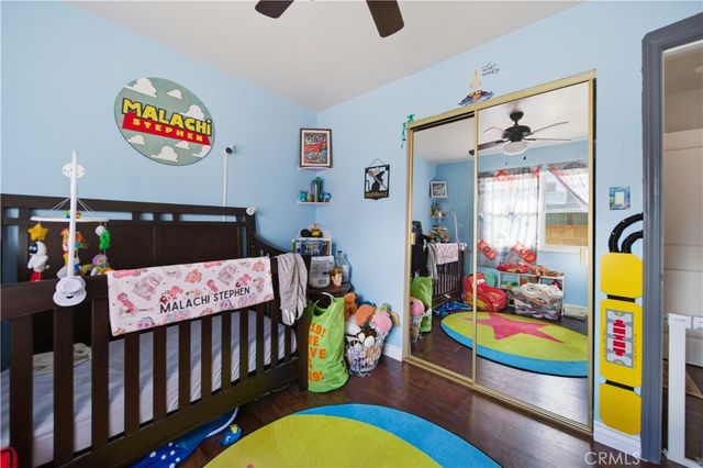 2026 Shasta Street, Mojave, CA 93501