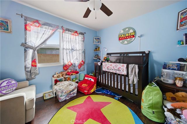 2026 Shasta Street, Mojave, CA 93501