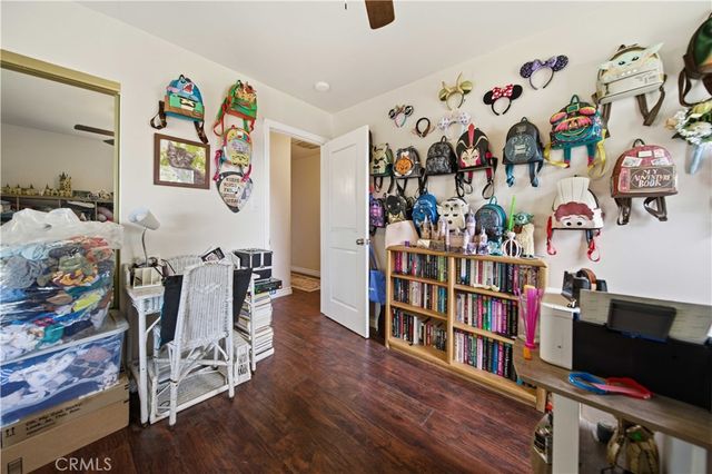 2026 Shasta Street, Mojave, CA 93501