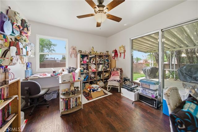 2026 Shasta Street, Mojave, CA 93501