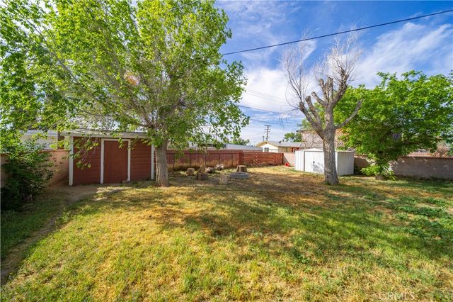 2026 Shasta Street, Mojave, CA 93501