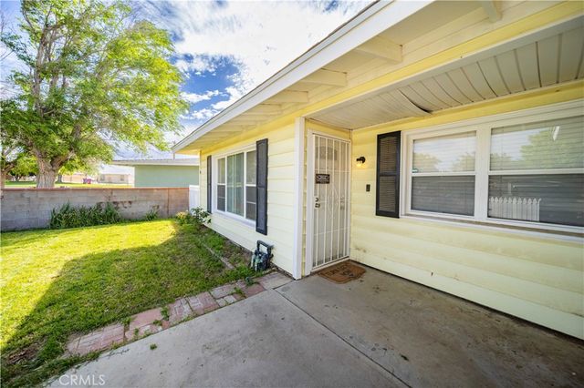 2026 Shasta Street, Mojave, CA 93501