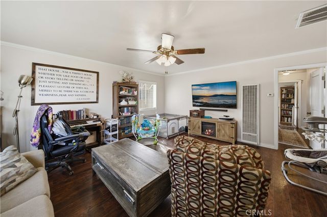 2026 Shasta Street, Mojave, CA 93501