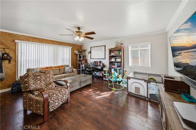 2026 Shasta Street, Mojave, CA 93501