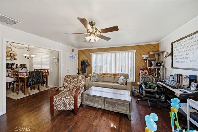 2026 Shasta Street, Mojave, CA 93501