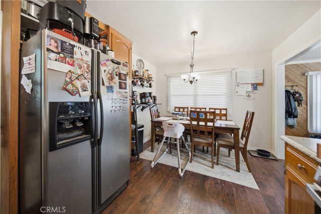 2026 Shasta Street, Mojave, CA 93501