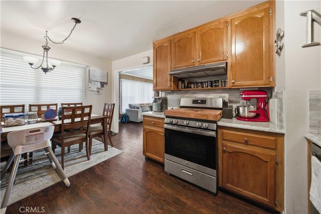 2026 Shasta Street, Mojave, CA 93501