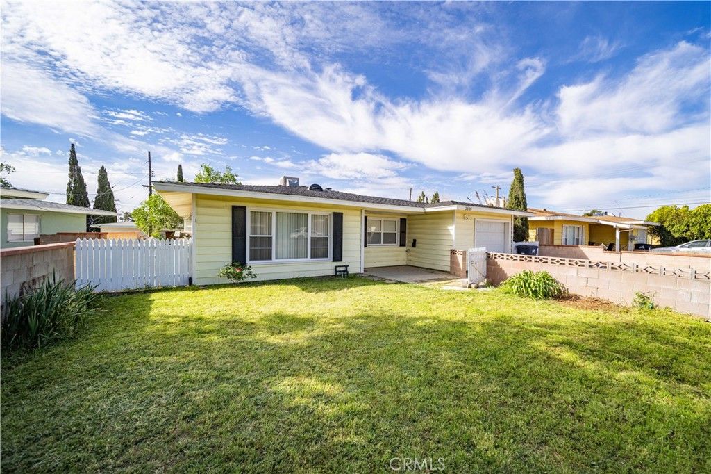2026 Shasta Street, Mojave, CA 93501