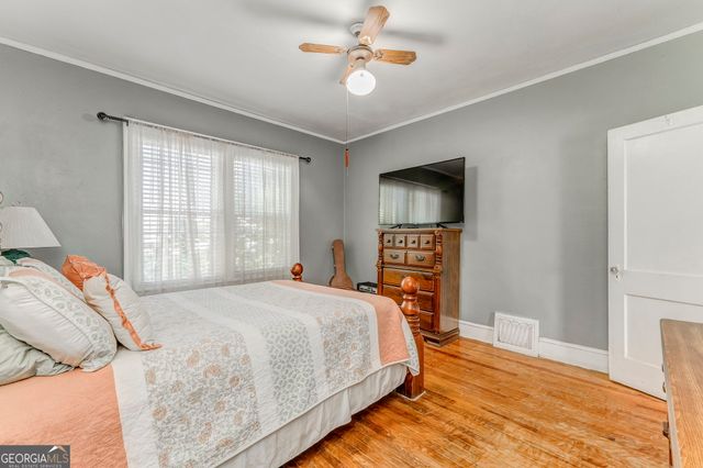 68 Tyler Street, Summerville, GA 30747