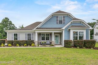 178 Kinkaid Court, Hampstead, NC 28443