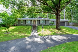 2808 Charlotte Lane, Fort Smith, AR 72901