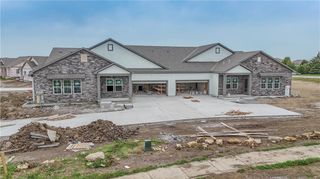 115 S Diane Drive, Olathe, KS 66061