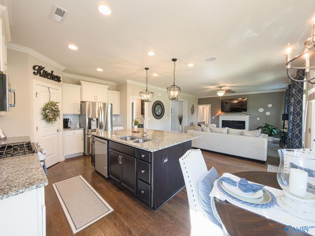 103 Citation Drive, Madison, AL 35756