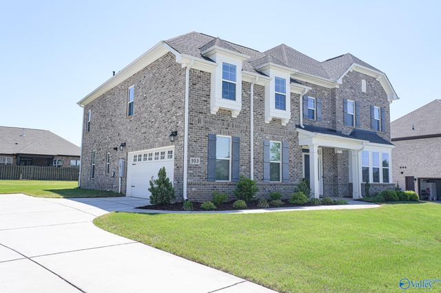 103 Citation Drive, Madison, AL 35756