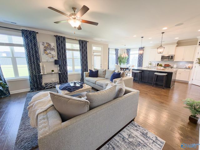 103 Citation Drive, Madison, AL 35756