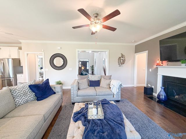 103 Citation Drive, Madison, AL 35756
