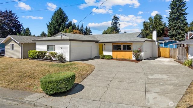 16531 120th Avenue SE, Renton, WA 98058