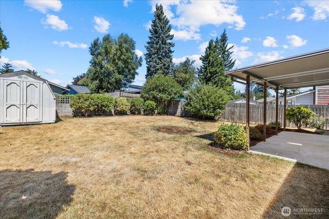 16531 120th Avenue SE, Renton, WA 98058
