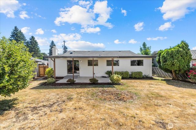 16531 120th Avenue SE, Renton, WA 98058