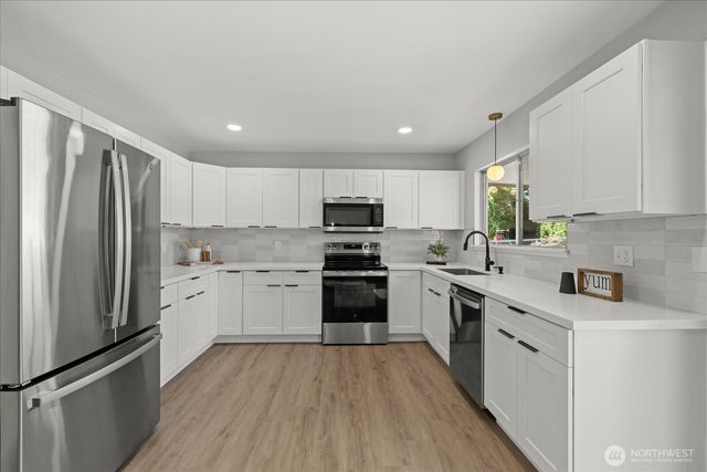 16531 120th Avenue SE, Renton, WA 98058