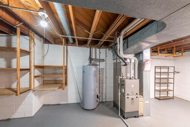 1934 Mars AVENUE, Racine, WI 53404