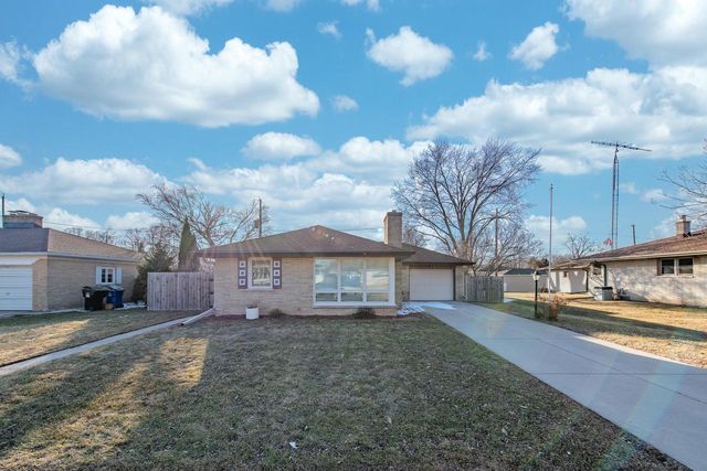 1934 Mars AVENUE, Racine, WI 53404