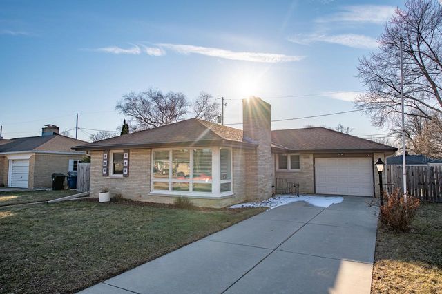 1934 Mars AVENUE, Racine, WI 53404