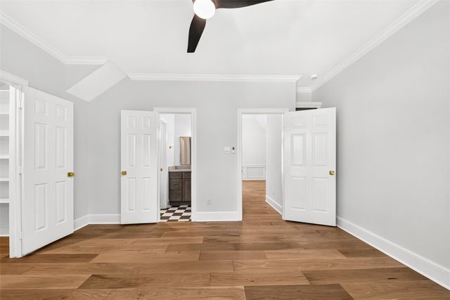 46 Pebble Cove Drive, The Woodlands, TX 77381