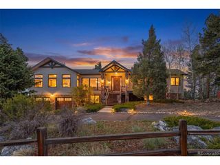 1106 County Road 65, Evergreen, CO 80439