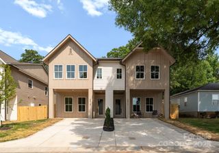 2415 Pruitt Street, Charlotte, NC 28208