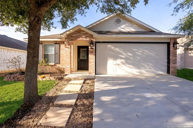 911 RUSTIC CACTUS, San Antonio, TX 78260