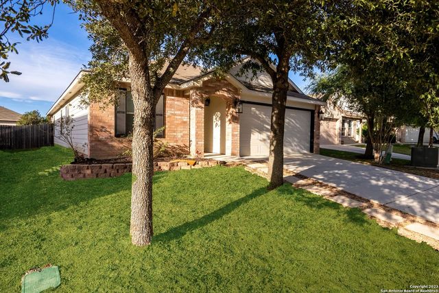 911 RUSTIC CACTUS, San Antonio, TX 78260