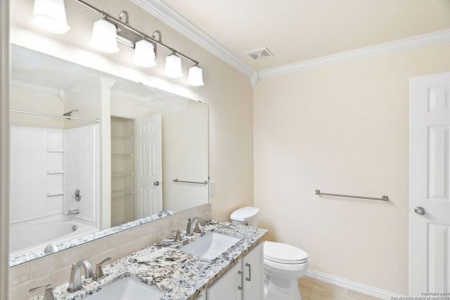 911 RUSTIC CACTUS, San Antonio, TX 78260