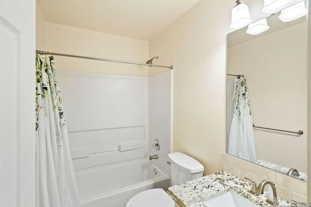 911 RUSTIC CACTUS, San Antonio, TX 78260