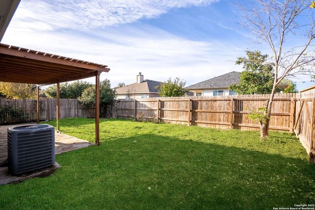 911 RUSTIC CACTUS, San Antonio, TX 78260