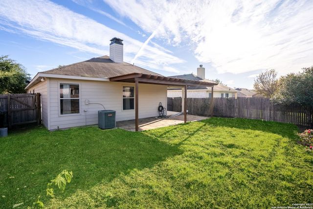 911 RUSTIC CACTUS, San Antonio, TX 78260